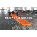 Waterproof and Durable PVC Coated Tarpaulin Fabric for Covers